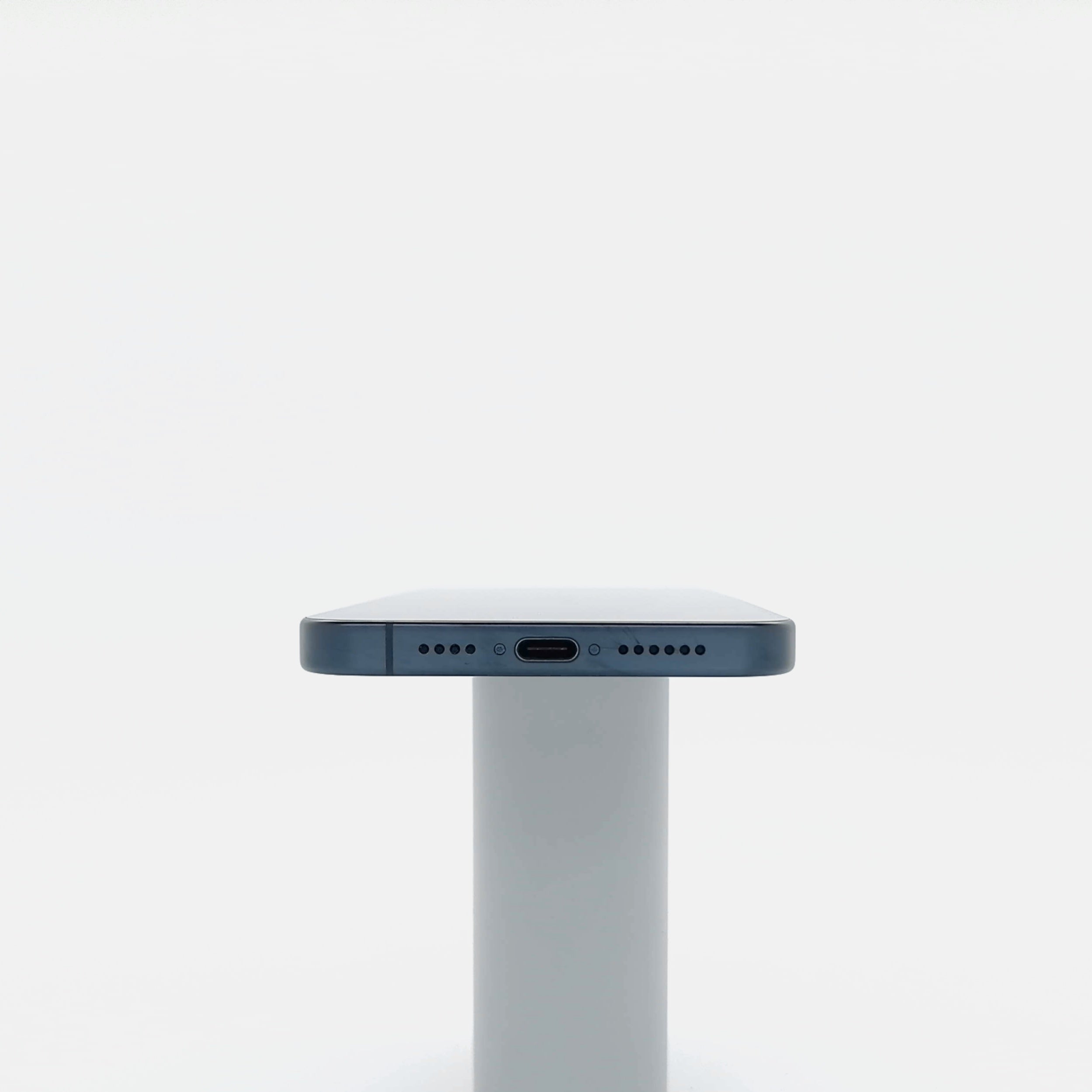 95新 Apple iPhone 15 Pro Max 256G 藍色鈦金屬 中國大陸版
