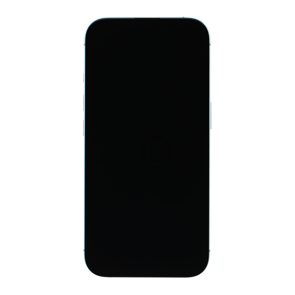 95新 Apple iPhone 16 256G 白色 中國大陸版
