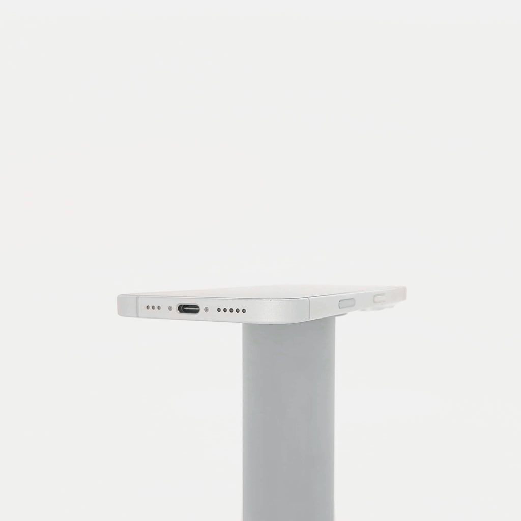 95新 Apple iPhone 16 256G 白色 中國大陸版