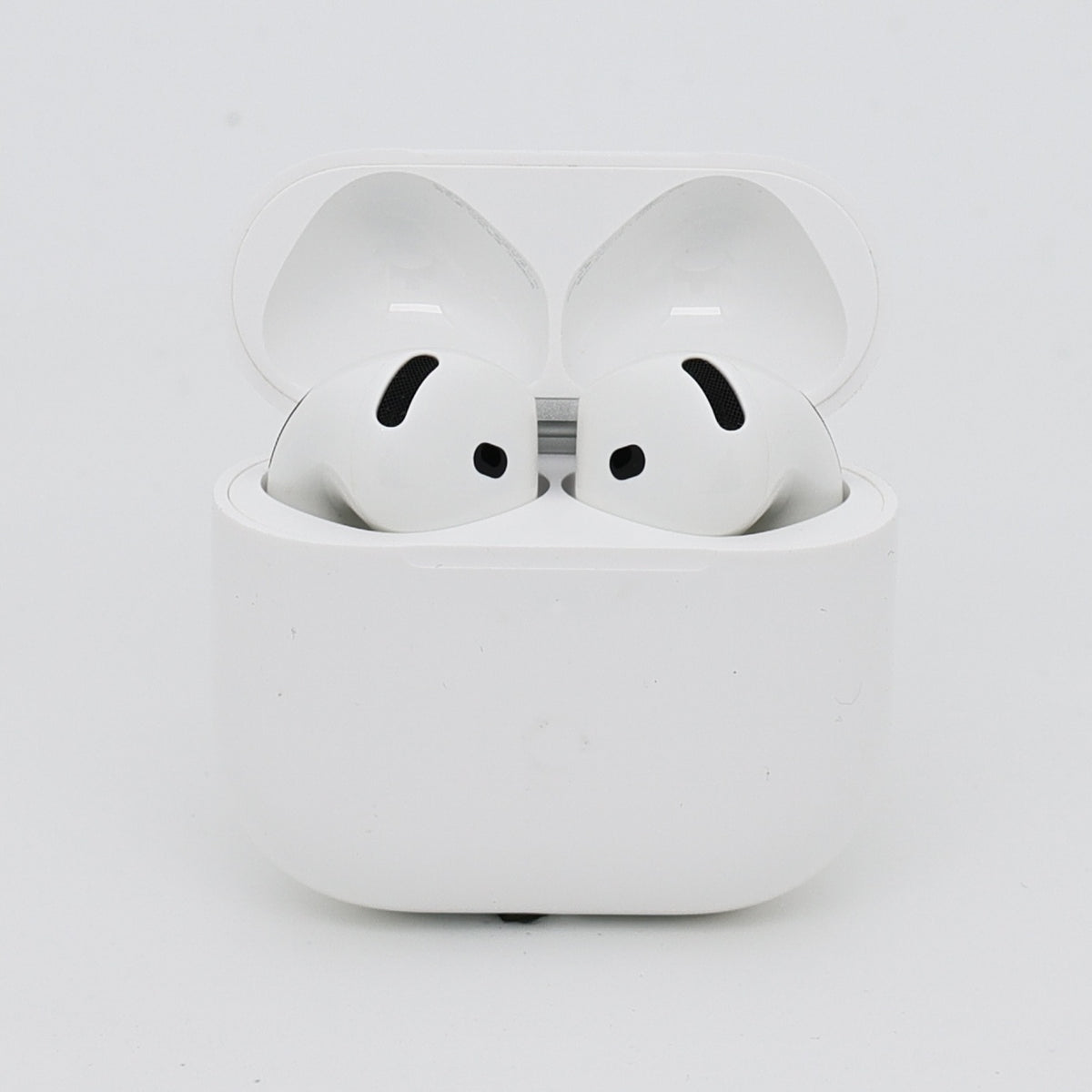 99新 Apple AirPods 4 (不支持主动降噪) 白色