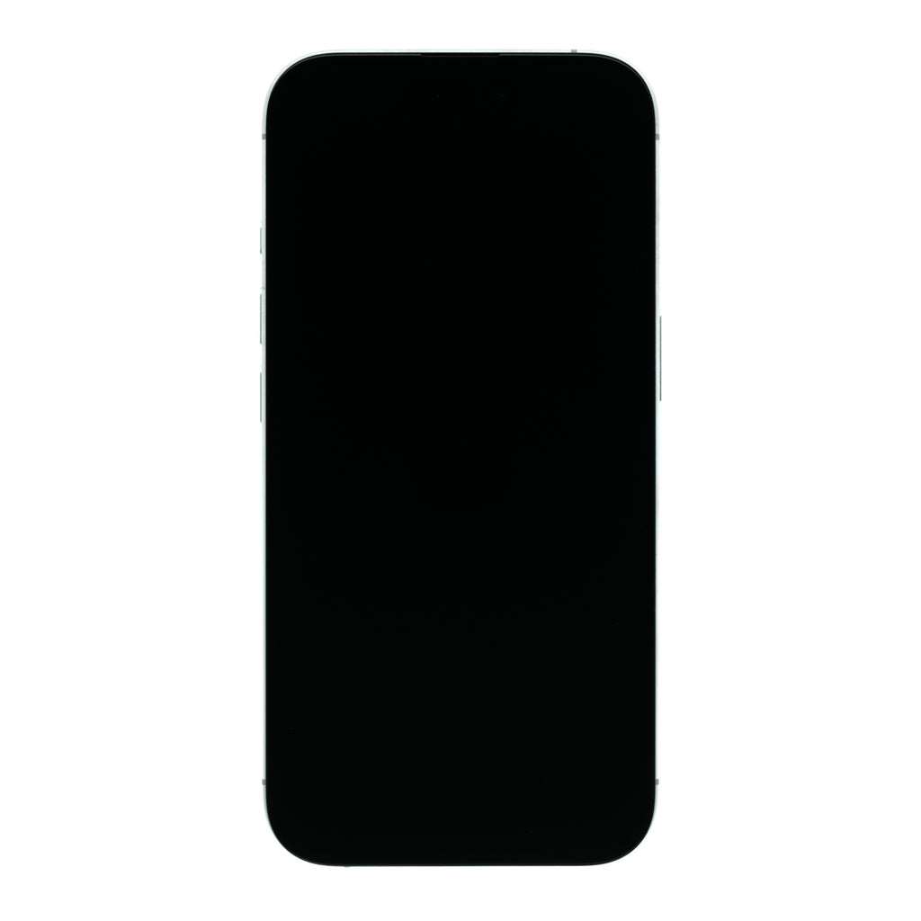 95新 Apple iPhone 16 256G 白色 中國大陸版