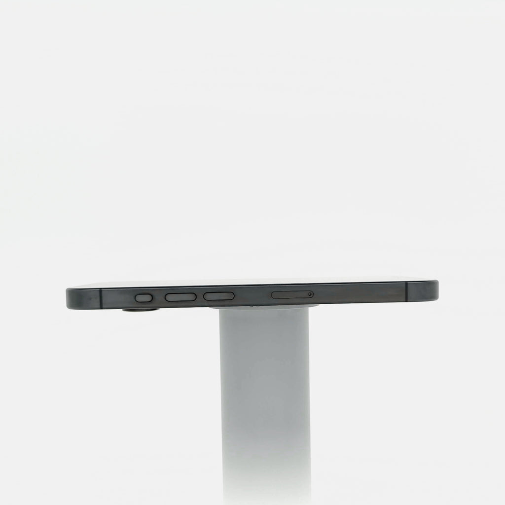 95新 Apple iPhone 15 Pro 128G 黑色鈦金屬 中國大陸版