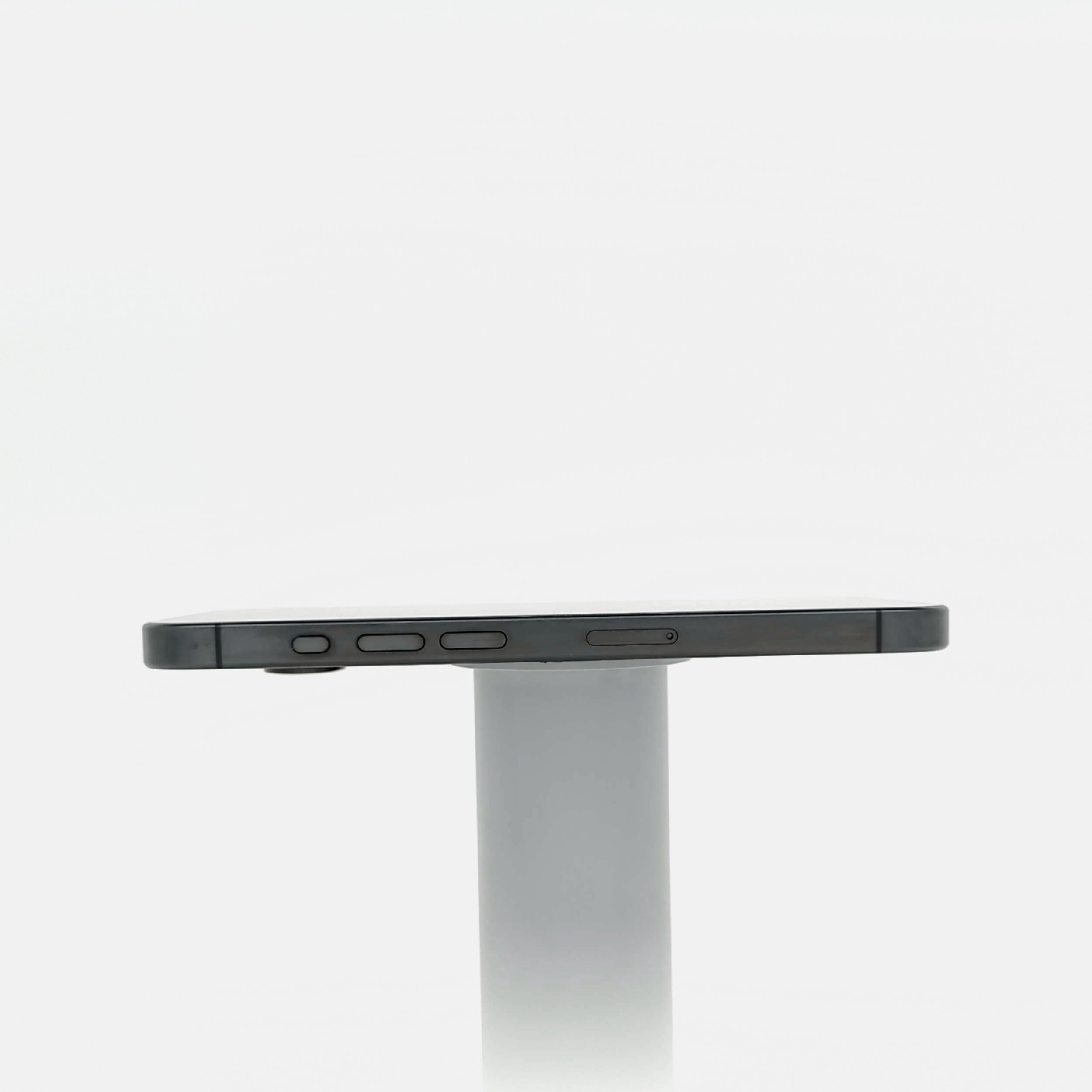 95新 Apple iPhone 15 Pro 128G 黑色鈦金屬 中國大陸版