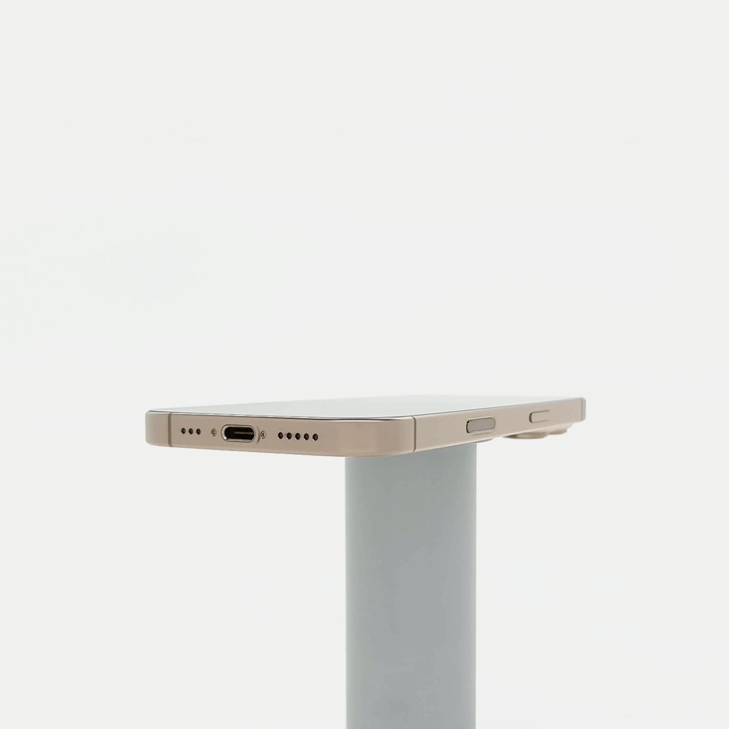 95新 Apple iPhone 16 Pro 256G 沙漠色鈦金屬 中國大陸版