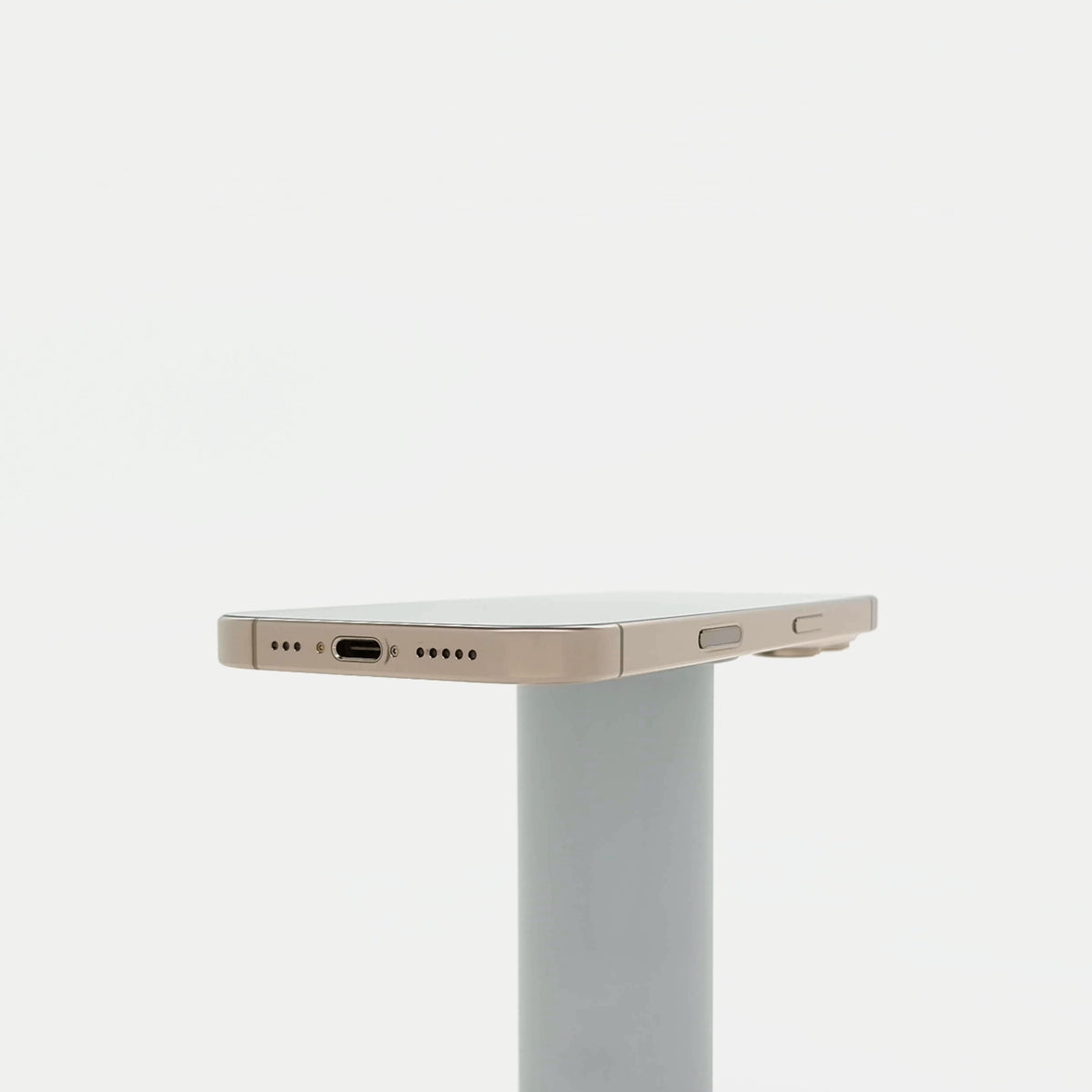 95新 Apple iPhone 16 Pro 256G 沙漠色鈦金屬 中國大陸版