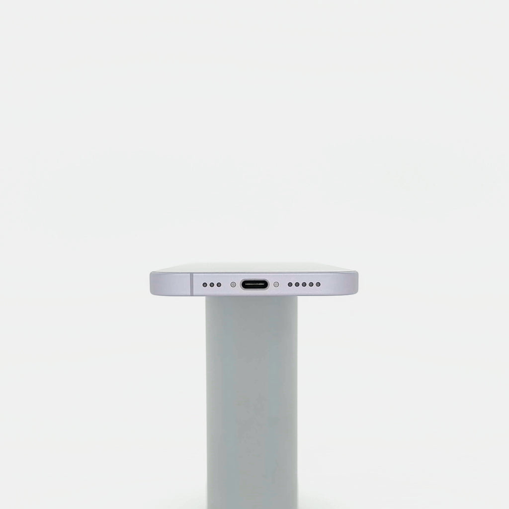 99新 Apple iPhone 17 256G 薰衣草紫色 中國大陸版