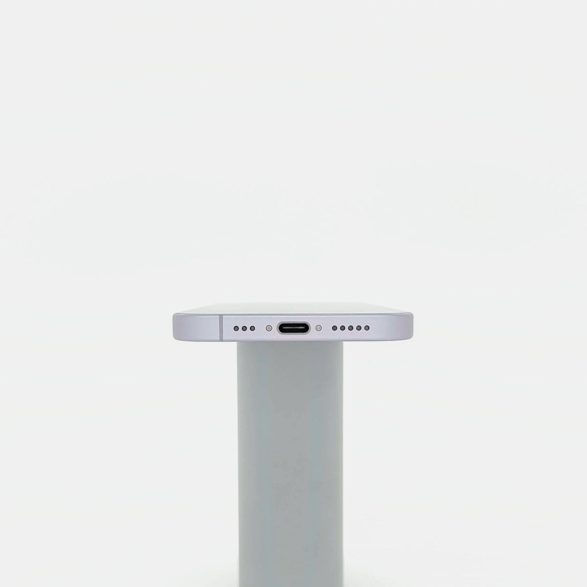 99新 Apple iPhone 17 256G 薰衣草紫色 中國大陸版