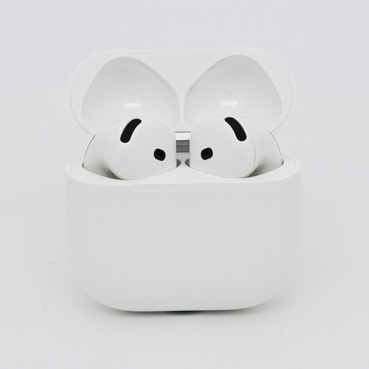 99新 Apple AirPods 4 (不支持主动降噪) 白色