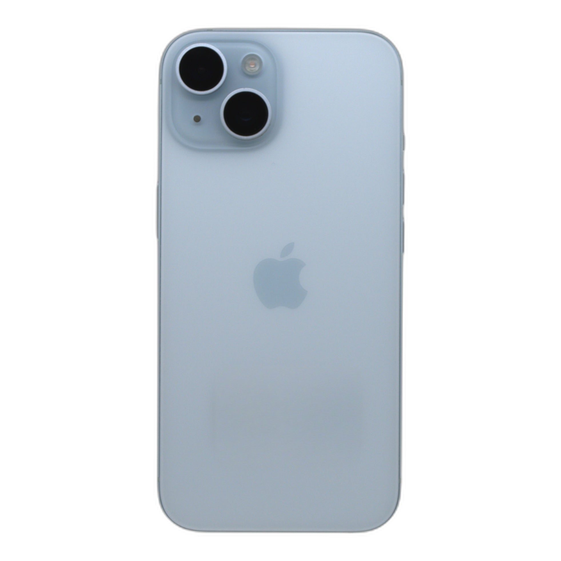 95新 Apple iPhone 15 256G 藍色 中國大陸版