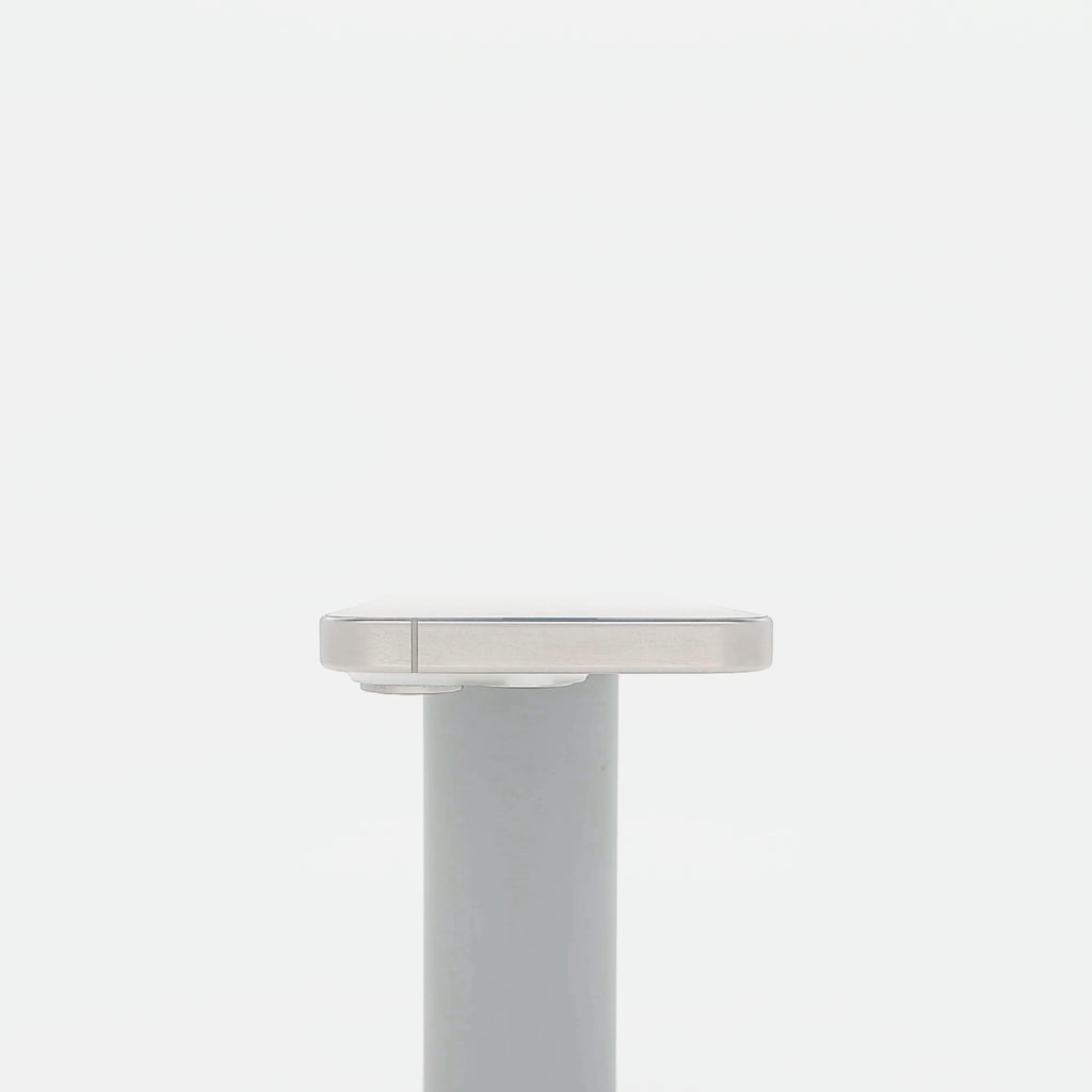 95新 Apple iPhone 15 Pro 256G 白色鈦金屬 中國大陸版