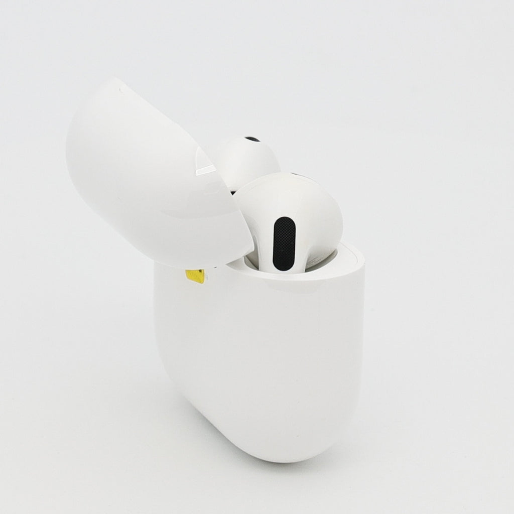 99新 Apple AirPods 4 (支持主動降噪) 白色