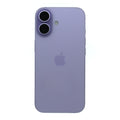 99新 Apple iPhone 17 256G 薰衣草紫色 中國大陸版