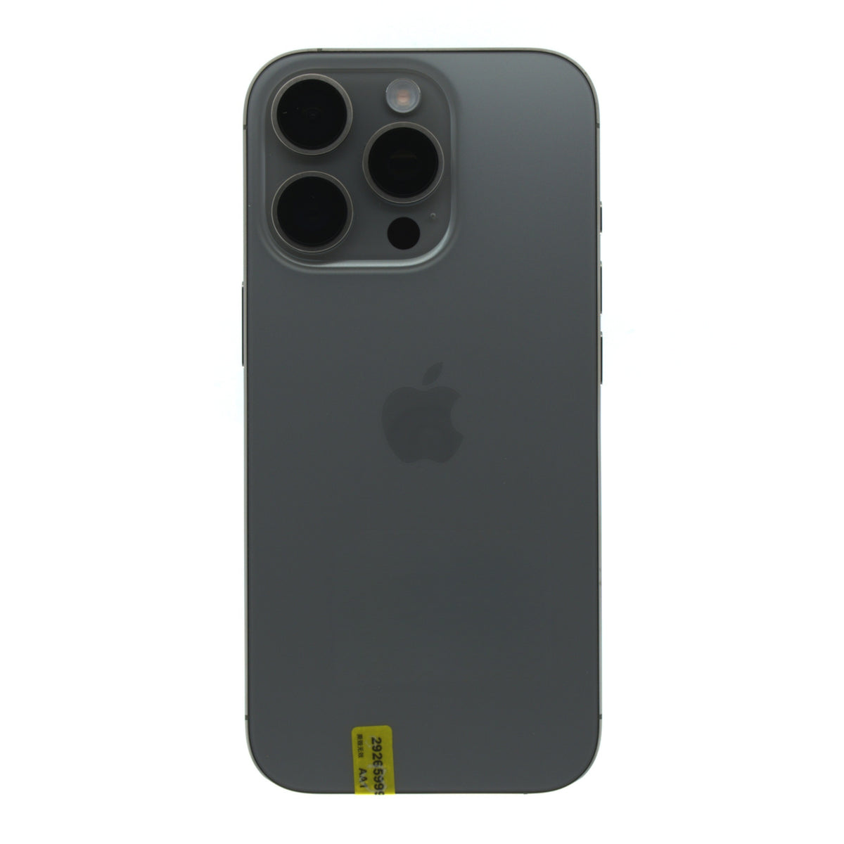 99新 Apple iPhone 16 Pro 128G 原色鈦金屬 中國大陸版