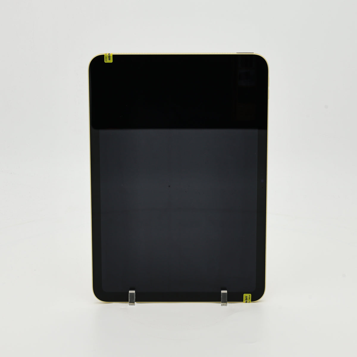 95新 Apple iPad 10代 64G 黃色 WIFI