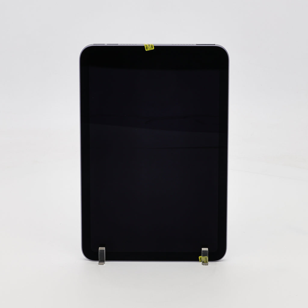95新 Apple iPad mini6 64G 紫色 WIFI