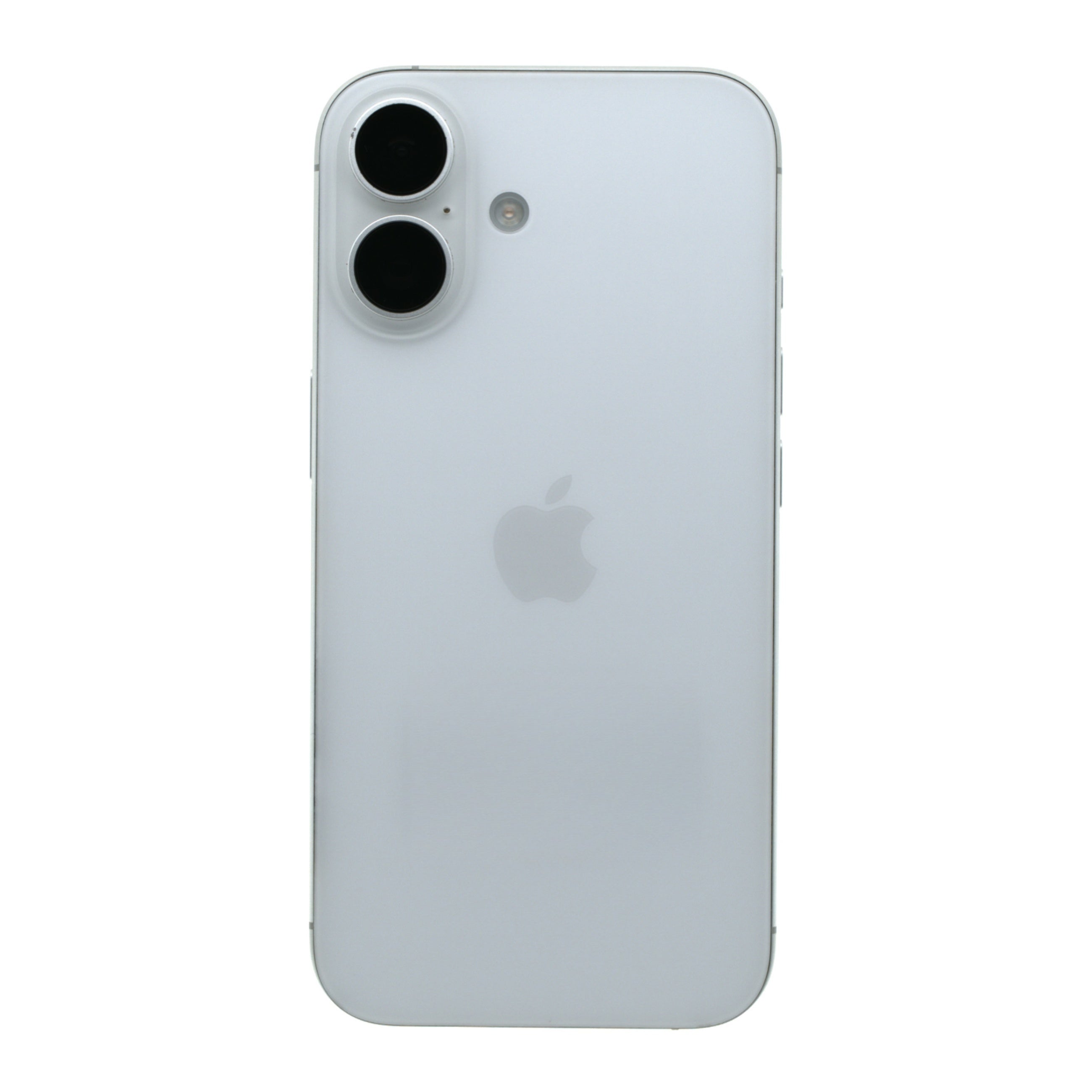 95新 Apple iPhone 16 256G 白色 中國大陸版
