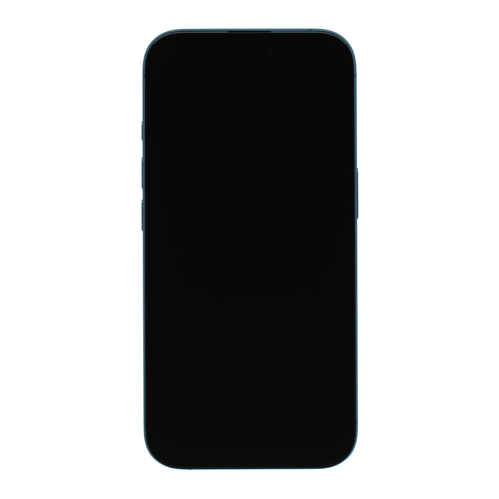 95新 Apple iPhone 16 256G 深青色 中國大陸版