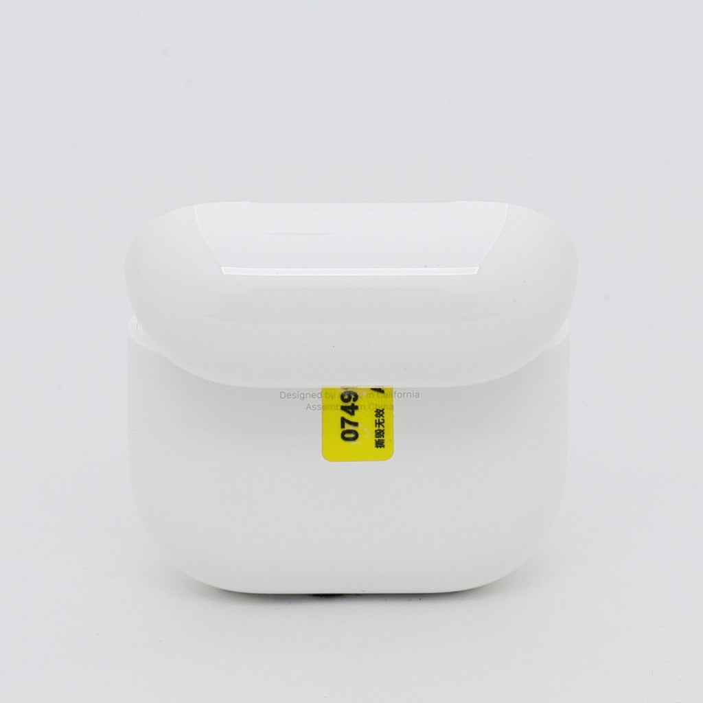99新 Apple AirPods 4 (支持主動降噪) 白色