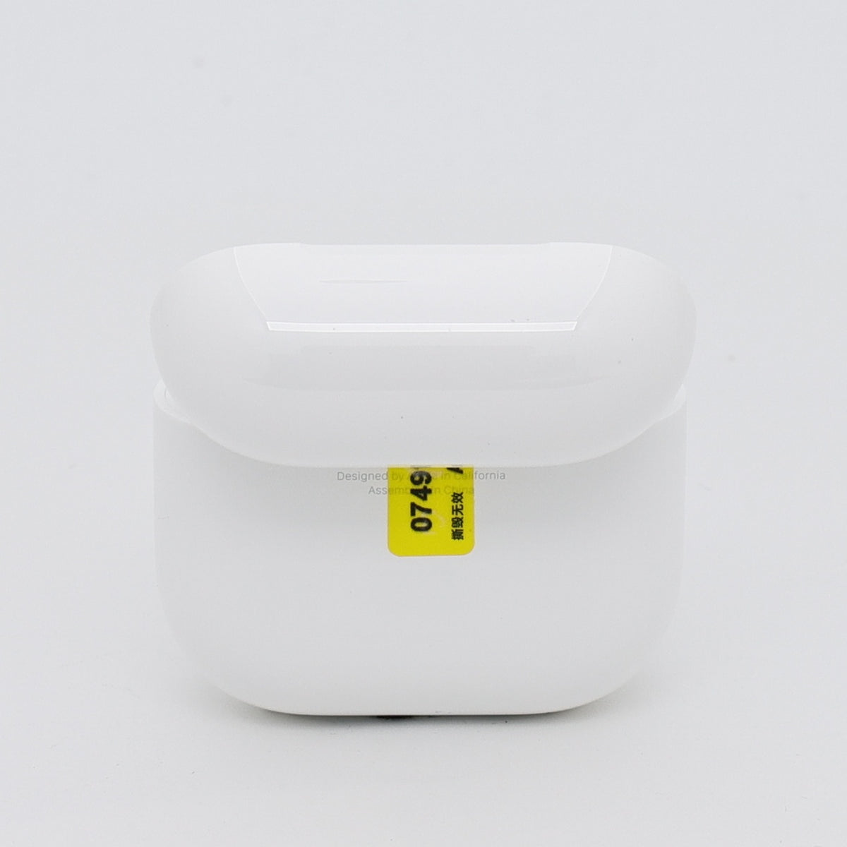 99新 Apple AirPods 4 (支持主動降噪) 白色