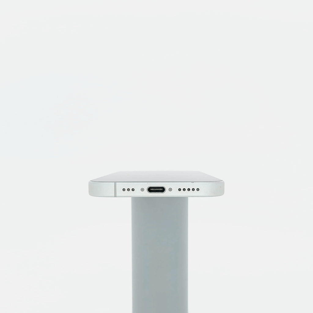 95新 Apple iPhone 16 256G 白色 中國大陸版