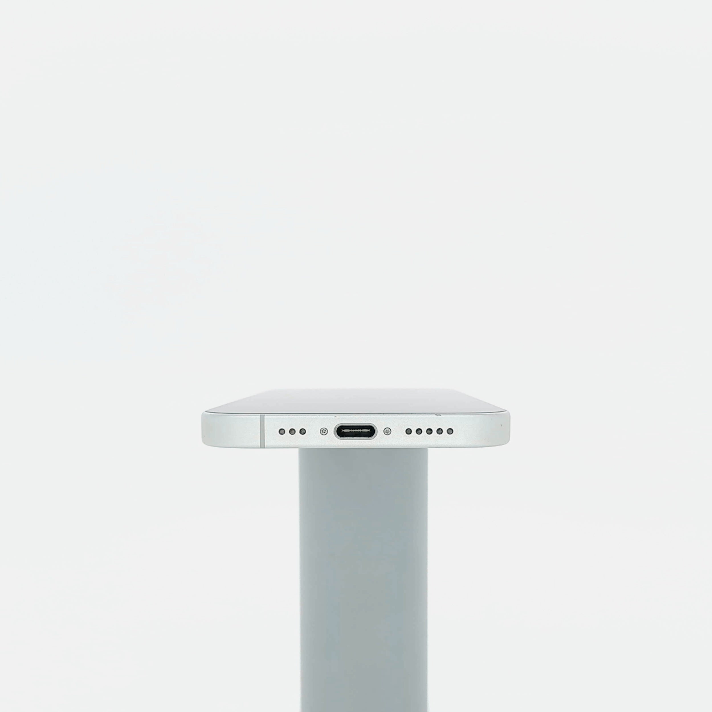 95新 Apple iPhone 16 256G 白色 中國大陸版