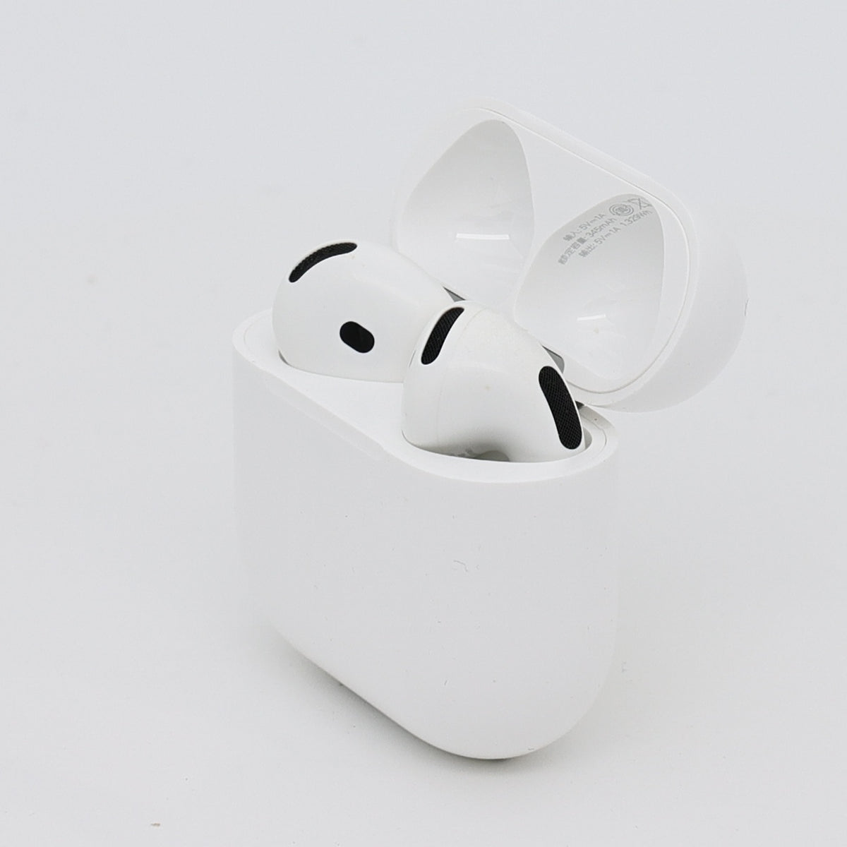 99新 Apple AirPods 4 (支持主动降噪) 白色