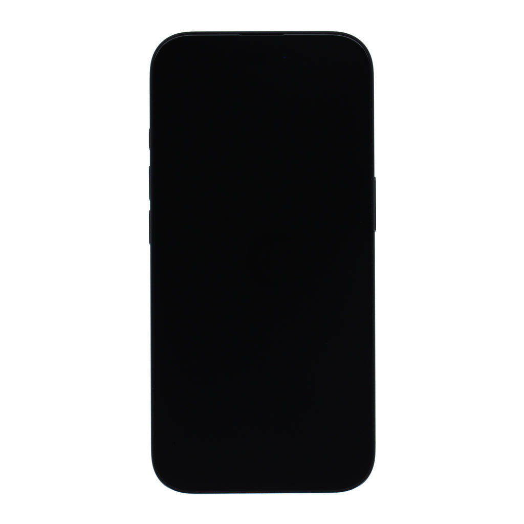 95新 Apple iPhone 16 128G 黑色 中國大陸版