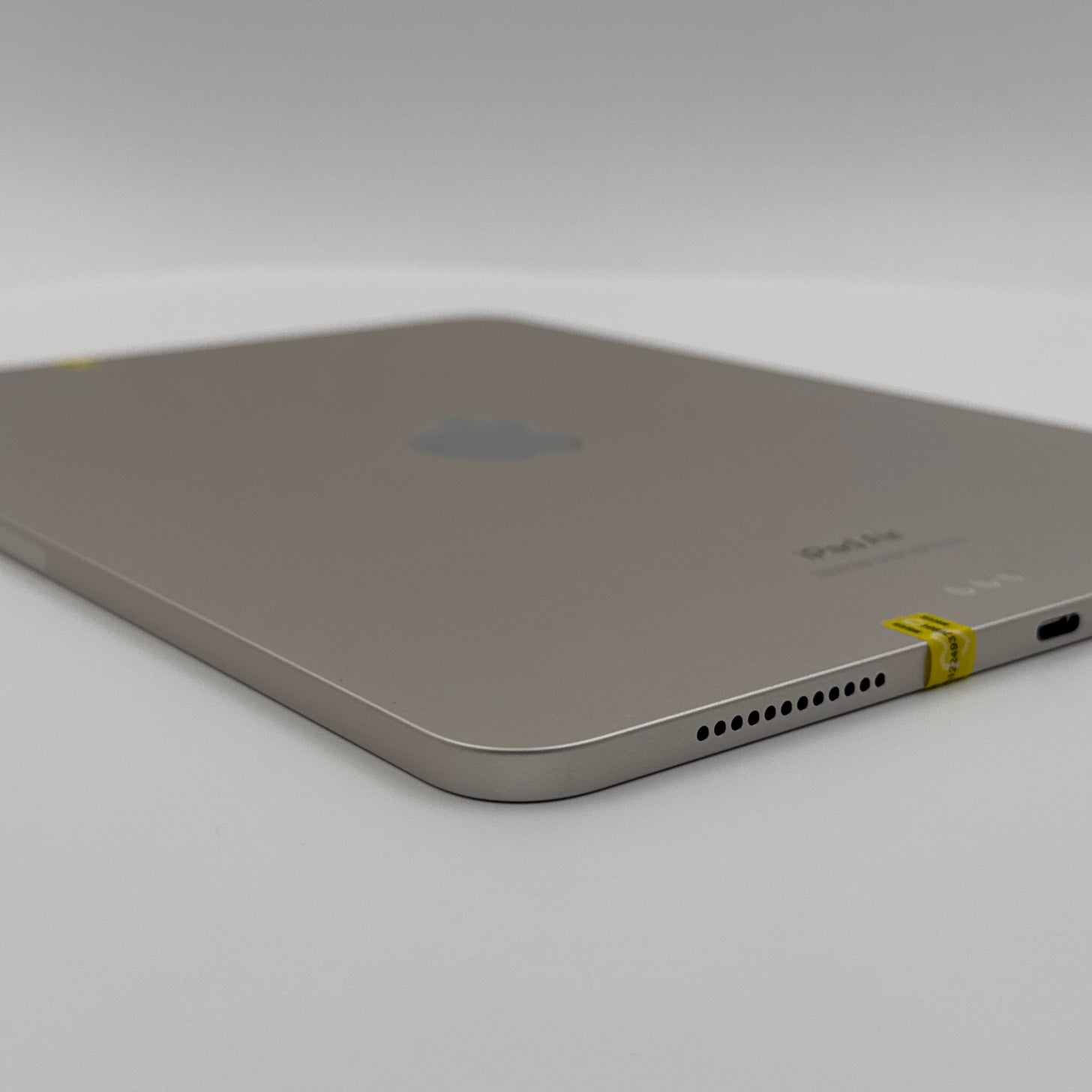 95新 Apple iPad Air5 64G 星光色 WIFI
