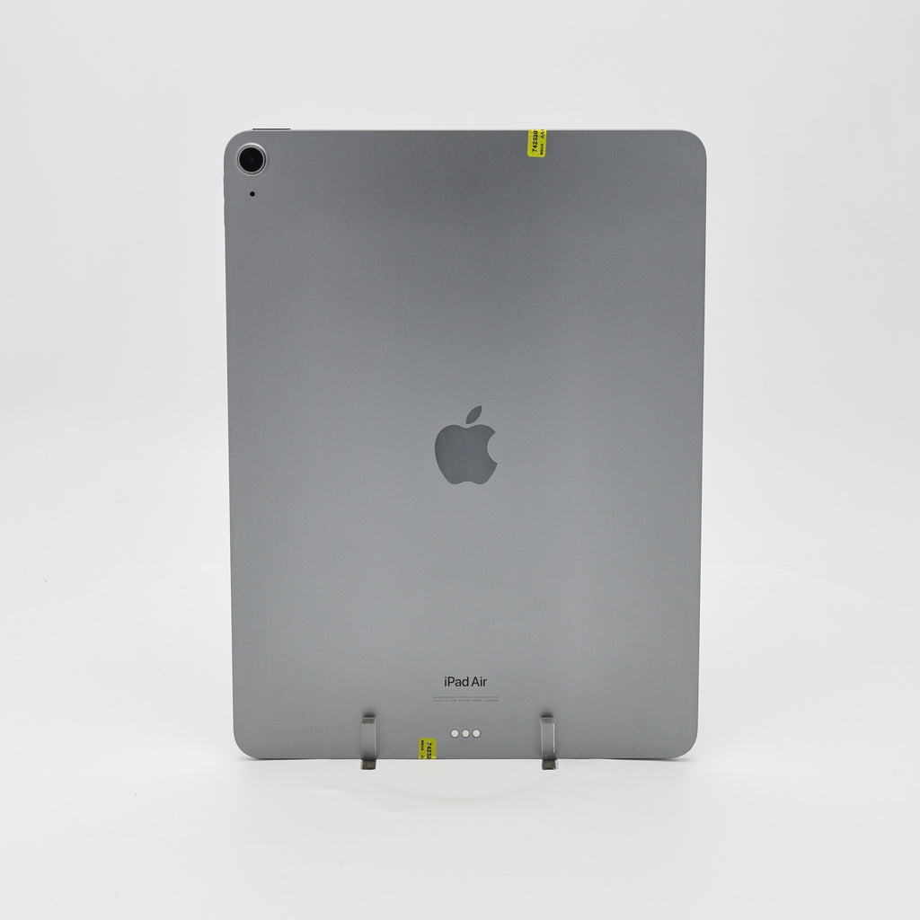 99新 Apple iPad Air (M2) 13英寸 256G 深空灰色 WIFI