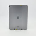 99新 Apple iPad Air (M2) 13英寸 256G 深空灰色 WIFI