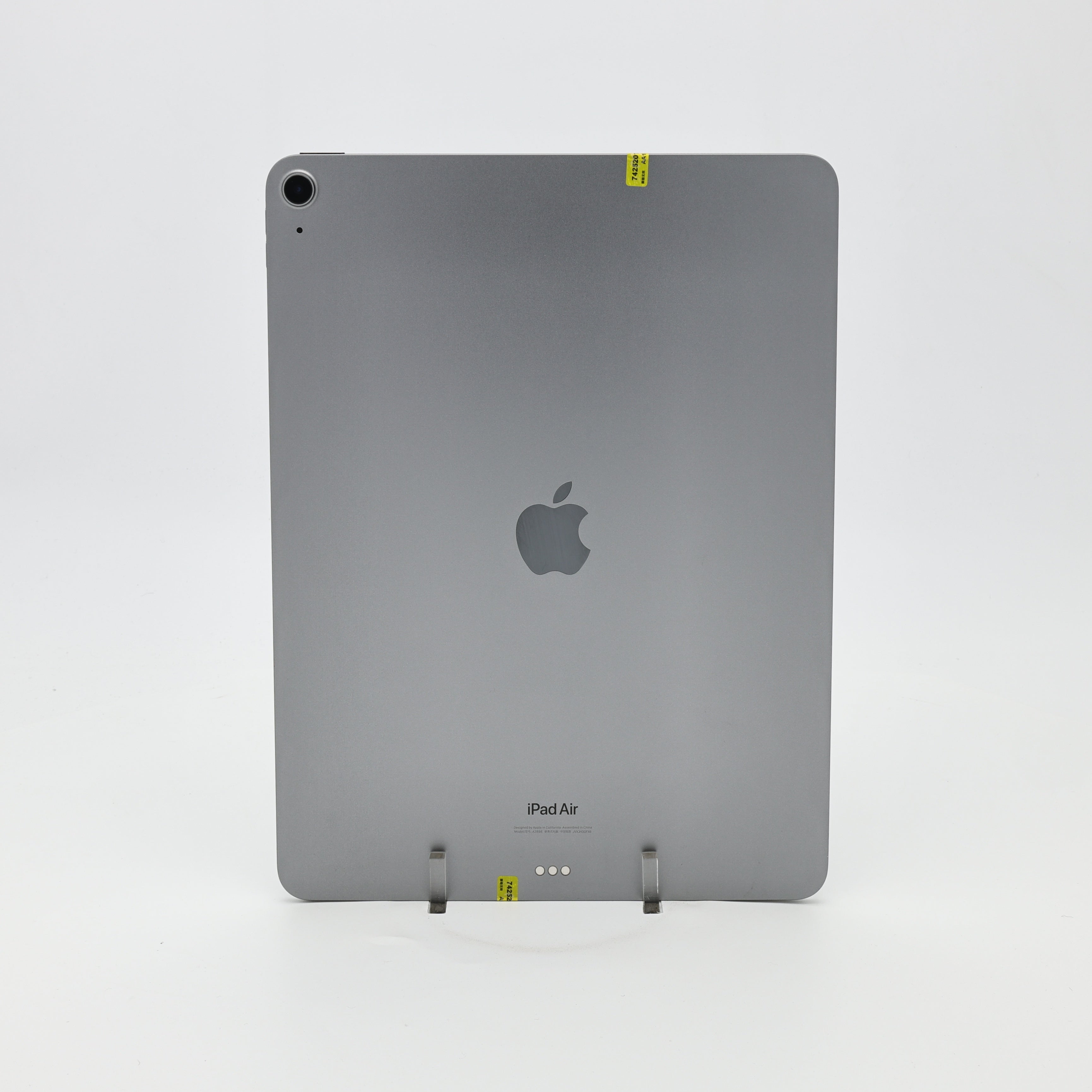 99新 Apple iPad Air (M2) 13英寸 256G 深空灰色 WIFI
