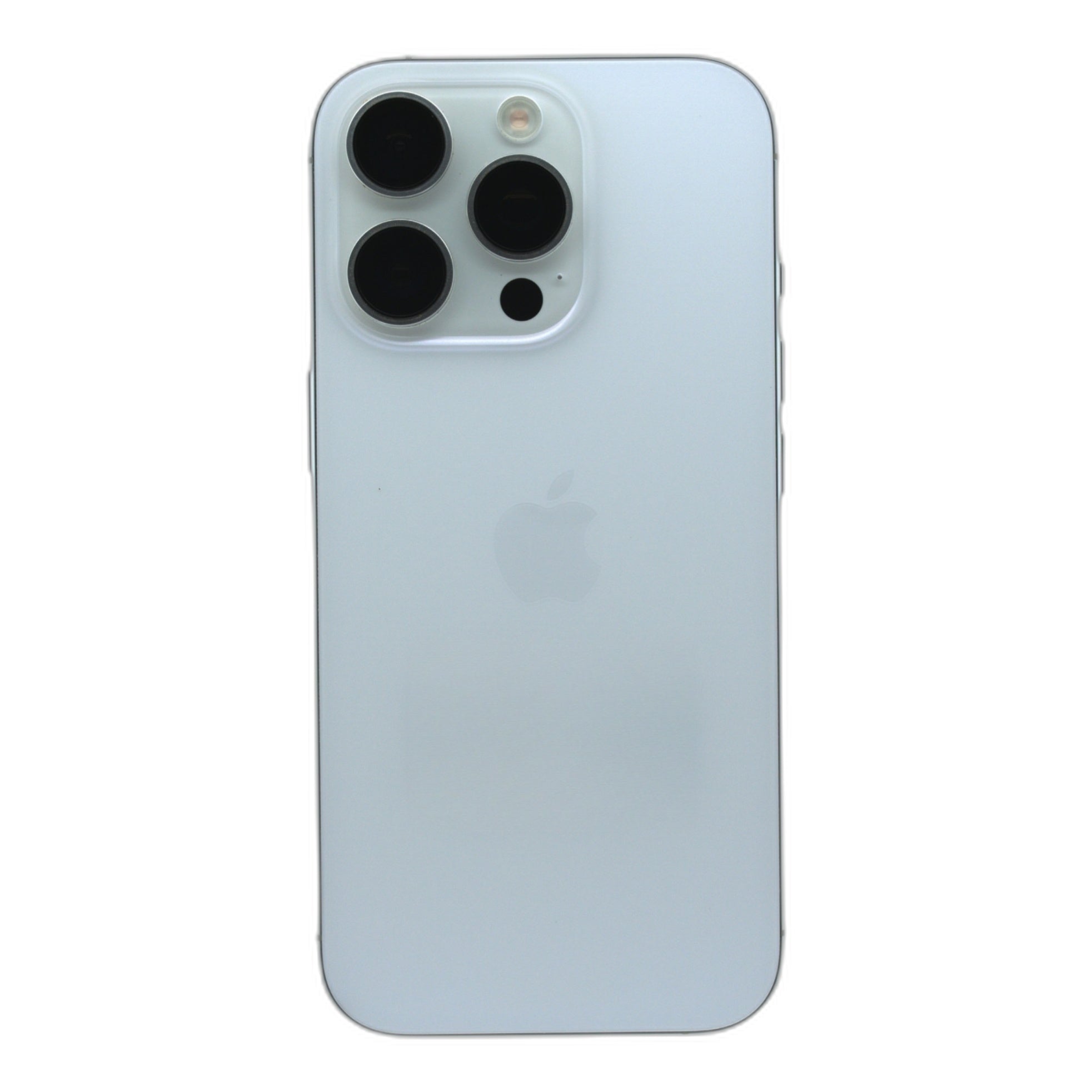 99新 Apple iPhone 16 Pro 128G 白色鈦金屬 中國大陸版
