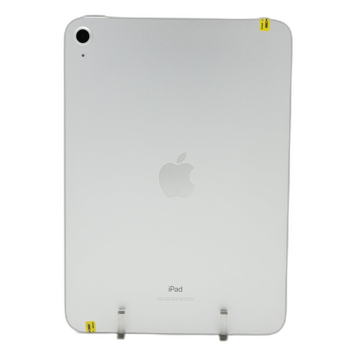 99新 Apple iPad 10代 256G 銀色 WIFI