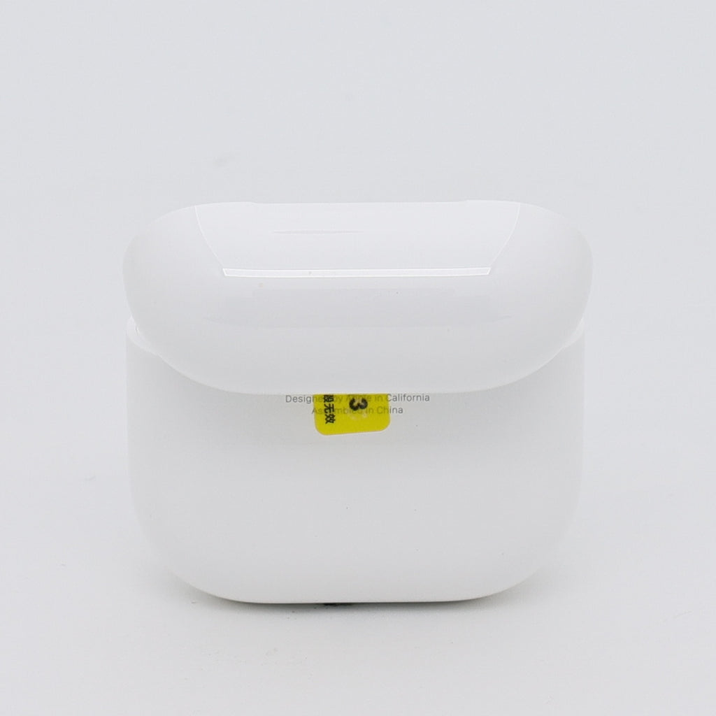 99新 Apple AirPods 4 (支持主动降噪) 白色