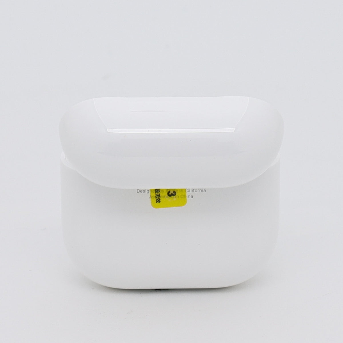 99新 Apple AirPods 4 (支持主动降噪) 白色