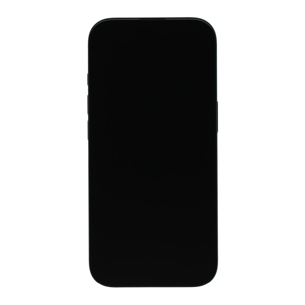 95新 Apple iPhone 16 Pro 128G 黑色鈦金屬 中國大陸版