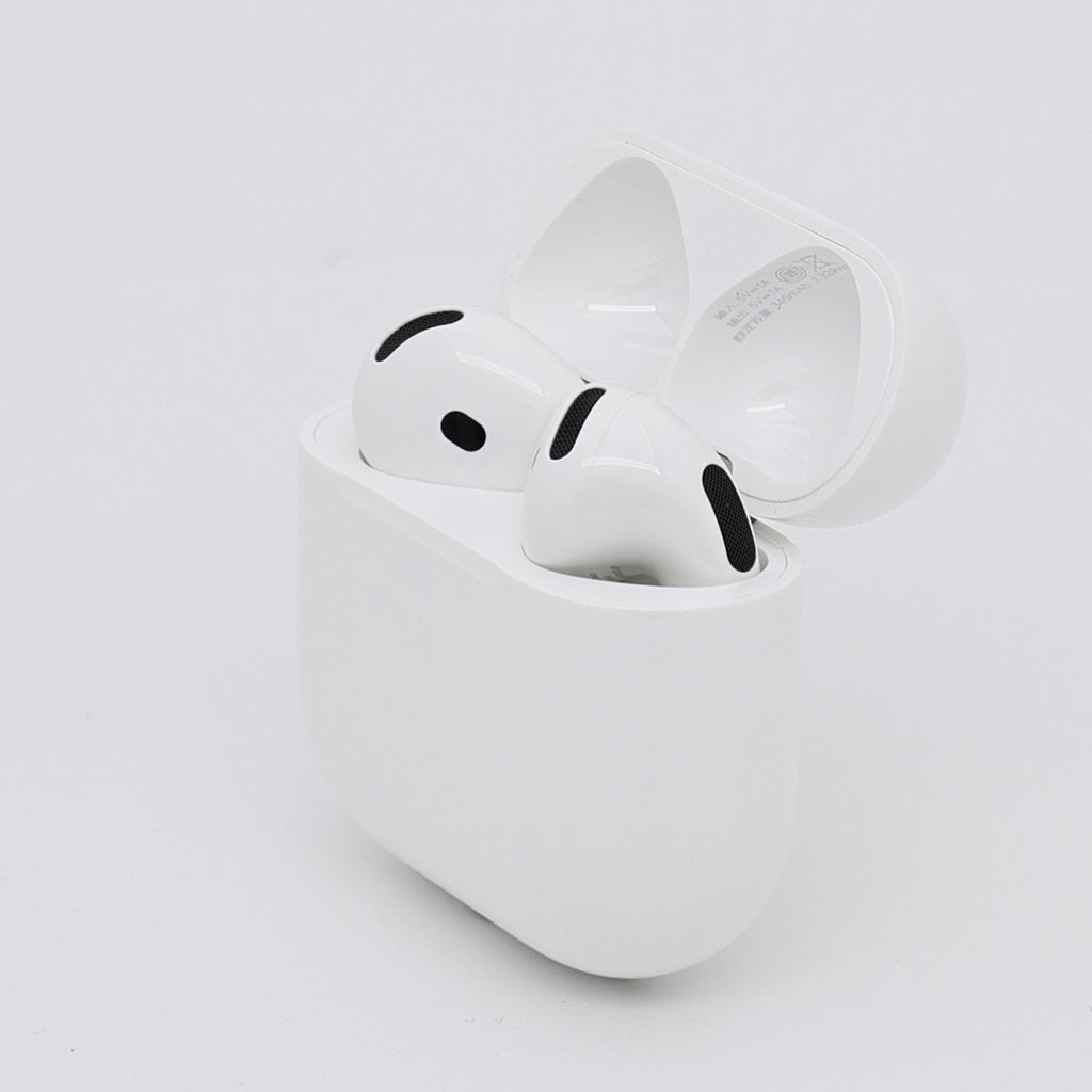 99新 Apple AirPods 5 白色