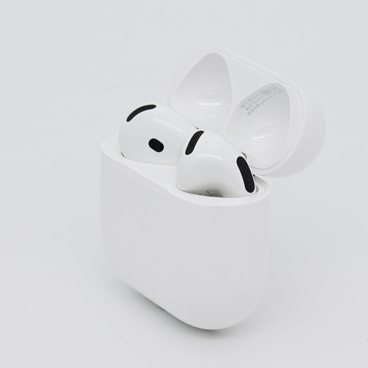 99新 Apple AirPods 5 白色