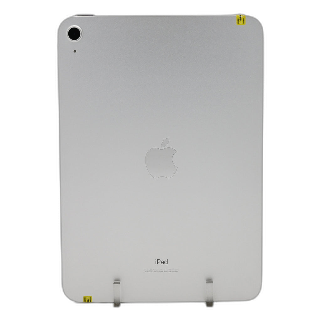 99新 Apple iPad 10代 256G 銀色 WIFI