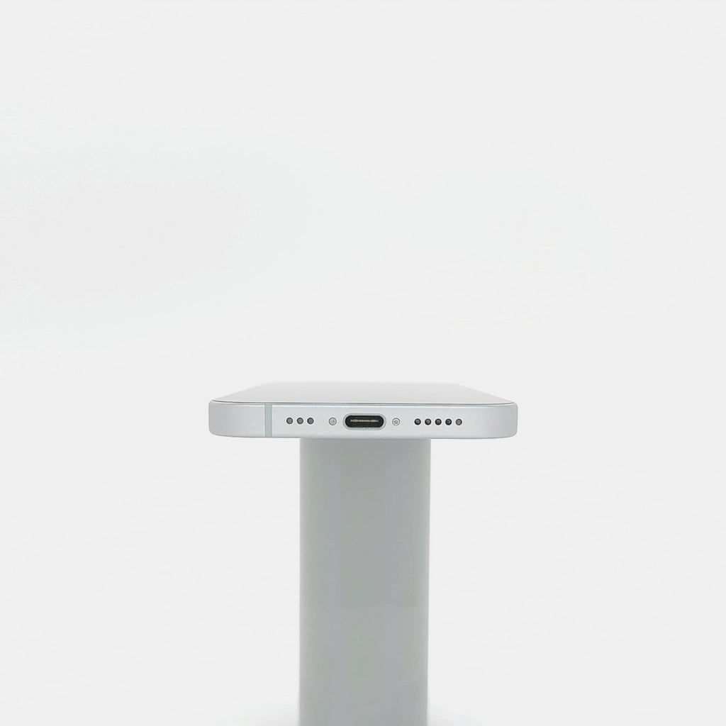 95新 Apple iPhone 15 128G 藍色 中國大陸版