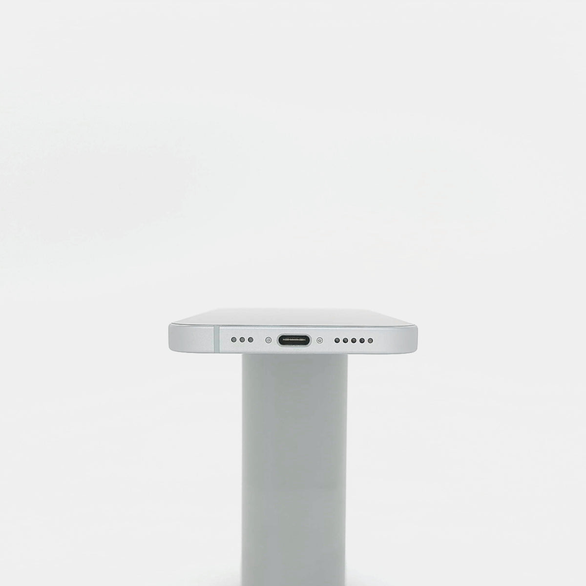 95新 Apple iPhone 15 128G 藍色 中國大陸版