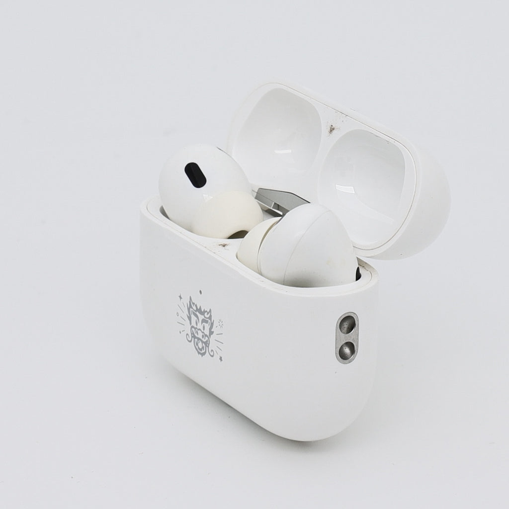 99新 Apple AirPods Pro 2 白色