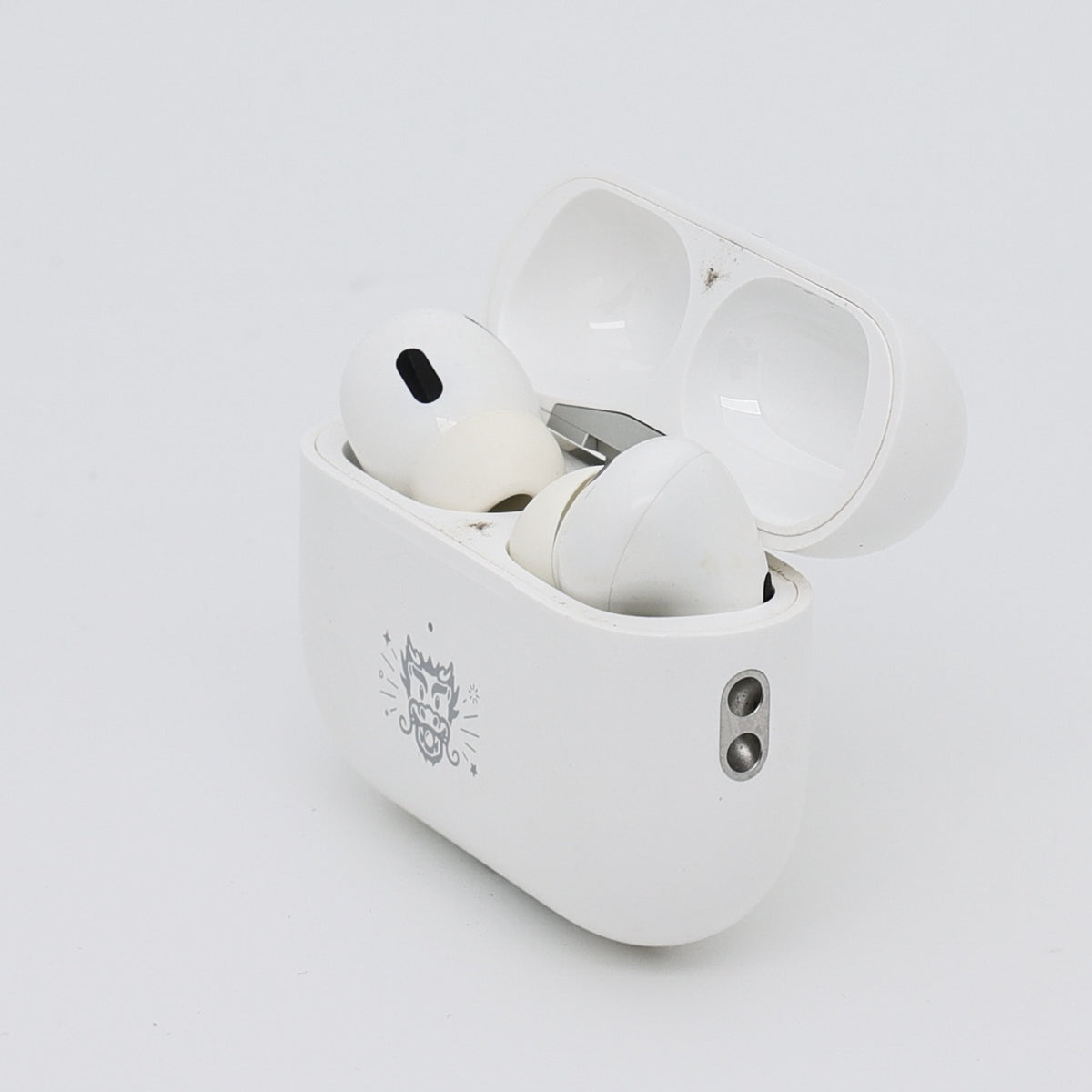 99新 Apple AirPods Pro 2 白色