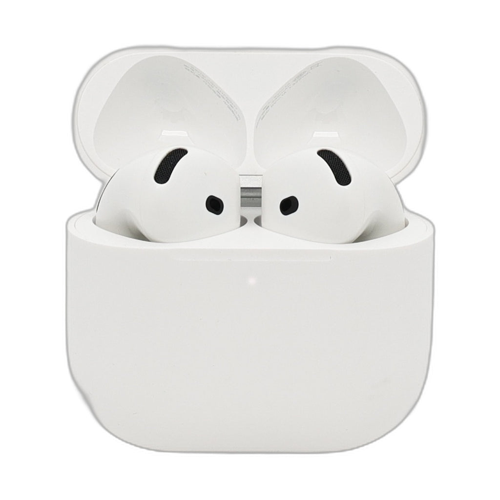 99新 Apple AirPods 4 (不支持主动降噪) 白色