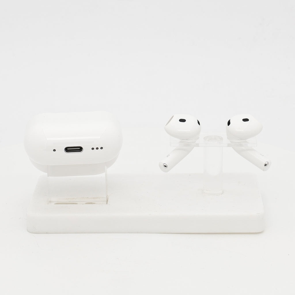 99新 Apple AirPods 4 (支持主动降噪) 白色