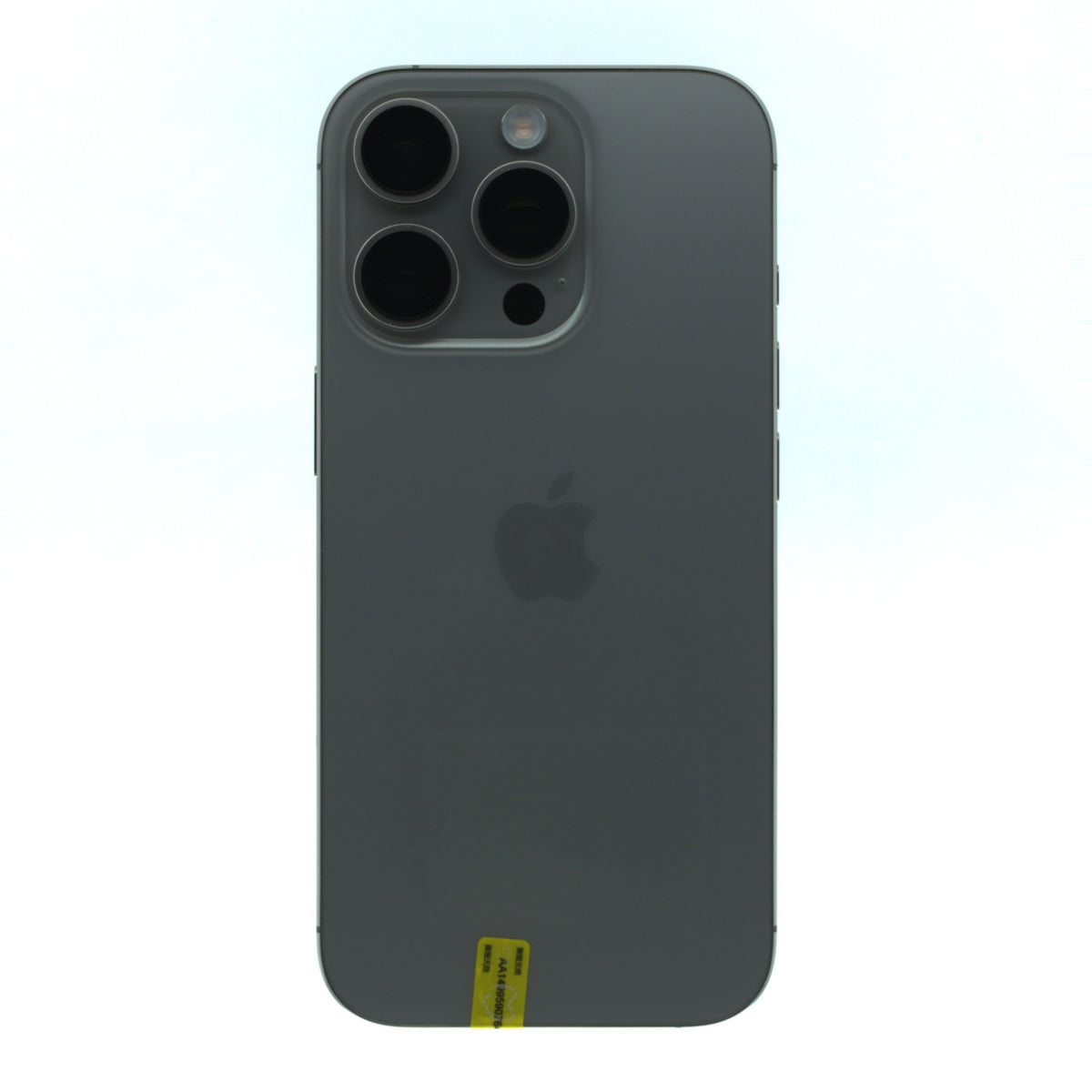 99新 Apple iPhone 16 Pro 128G 原色鈦金屬 中國大陸版