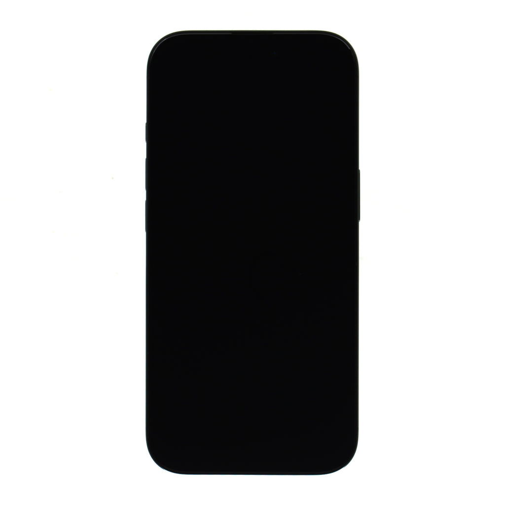 95新 Apple iPhone 16 Pro 256G 黑色鈦金屬 中國大陸版