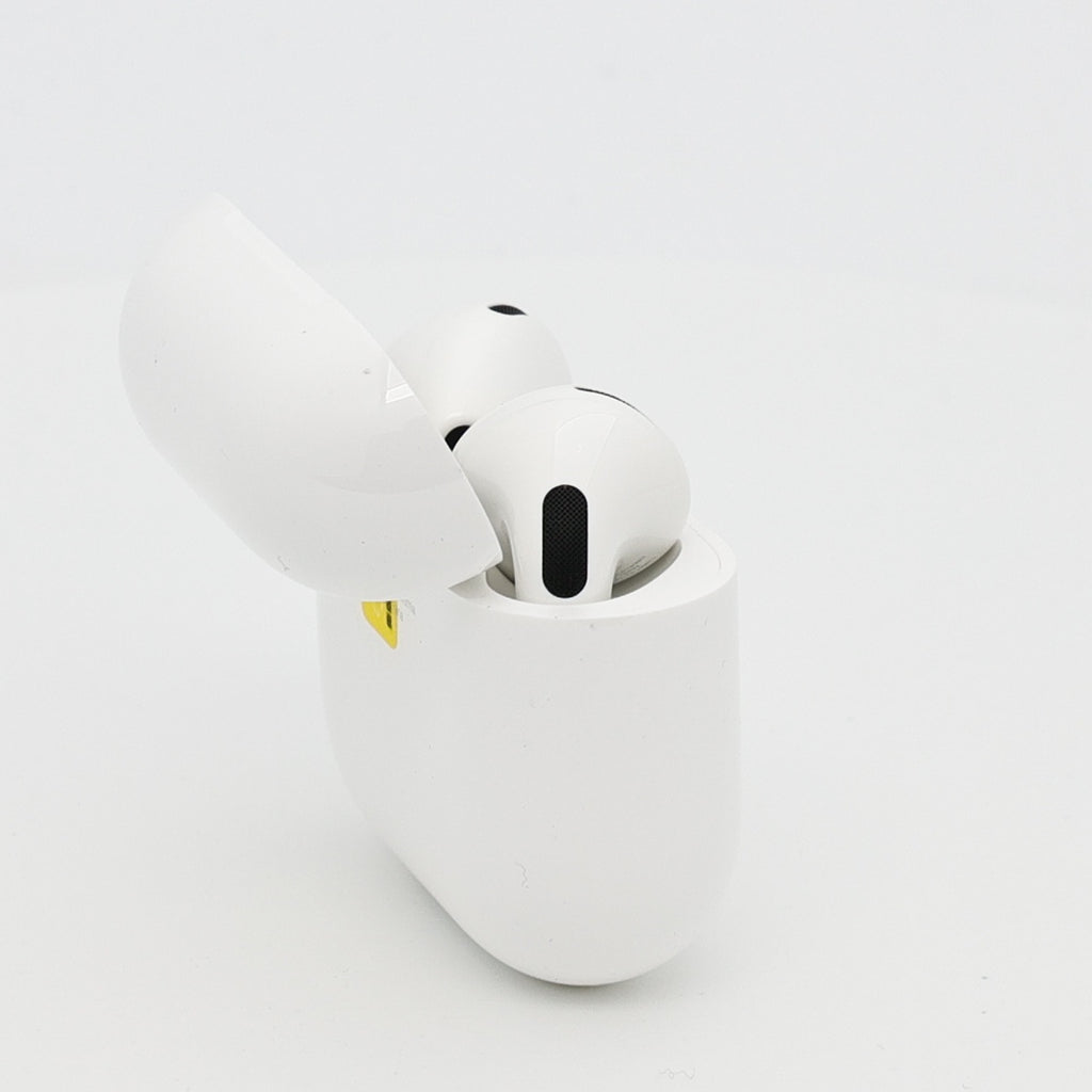 99新 Apple AirPods 4 (不支持主动降噪) 白色