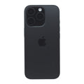 95新 Apple iPhone 16 Pro 128G 黑色鈦金屬 中國大陸版