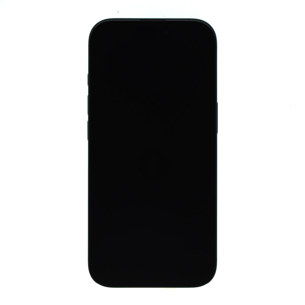 95新 Apple iPhone 16 Pro 128G 黑色鈦金屬 中國大陸版